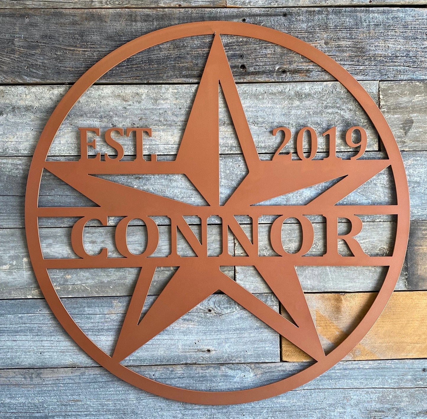 Custom Soccer Ball Name Sign Personalized Metal Soccer Sign Sports Sign Cut Metal Sign