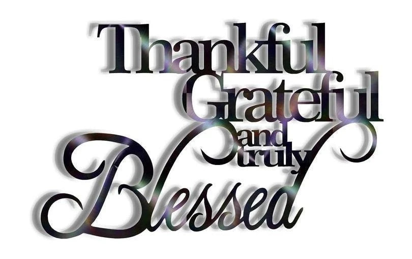 Faith Religion Metal Sign Personalized Gift Housewarming Gift Large Stainless Steel Weatherproof Wall Decor