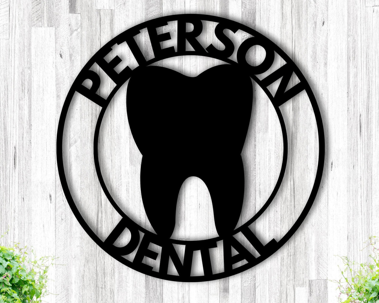 Dental Office Sign Dentist Office Wall Decor Dentist Gift Orthodontist Office Sign Orthodontist Wall Decor Dental School Graduate Gift