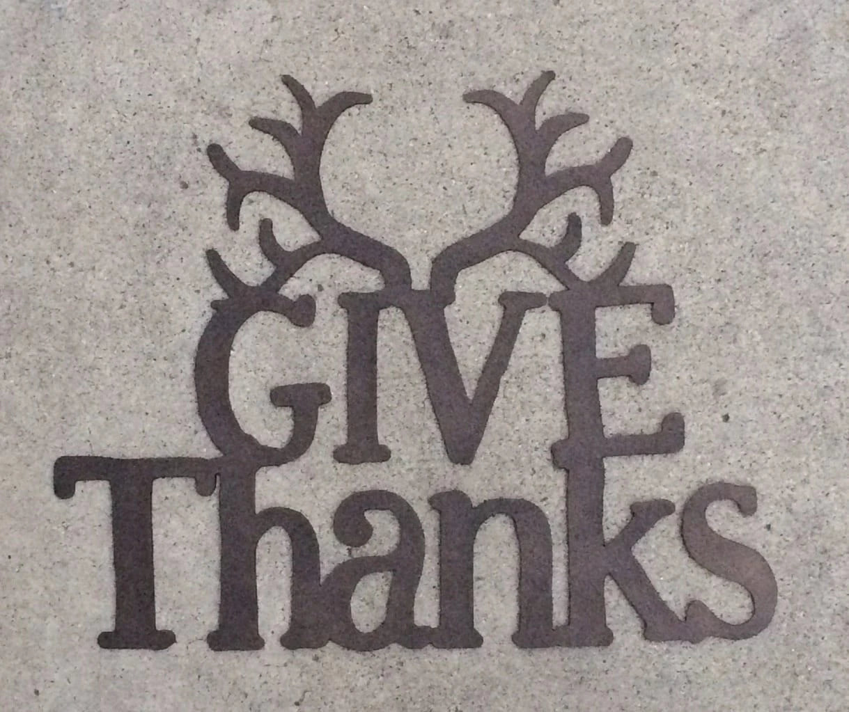 Believe Plasma Cut Painted Sign Metal Sign Cut Metal Sign Wall Metal Sign