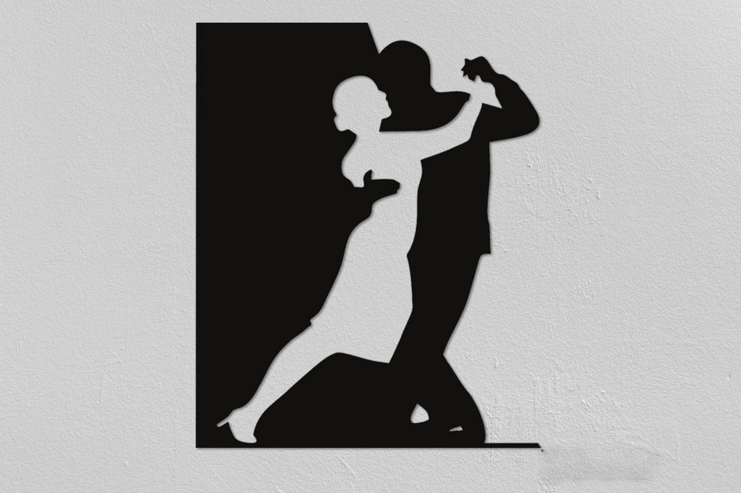 Tango Dance Design Christmas Gifts For Her Hanukkah Gifts Home Wall Decoration Gifts For Mom Housewarming Gifts