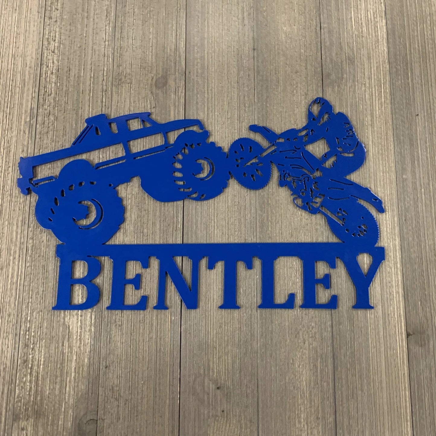 Personalized Kids Name Wall Hanging Metal Sign Cutout, Cut Metal Sign, Wall Metal Art Laser Cut Metal Signs Custom Gift Ideas