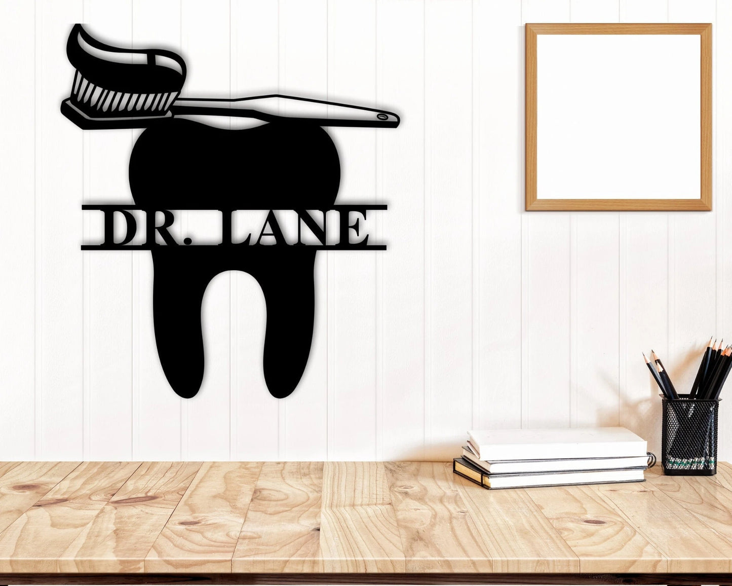 Dentist Office Sign Dentist Office Wall Decor Dental Hygienist Gift Idea Orthodontist Office Sign Orthodontist Wall Decor