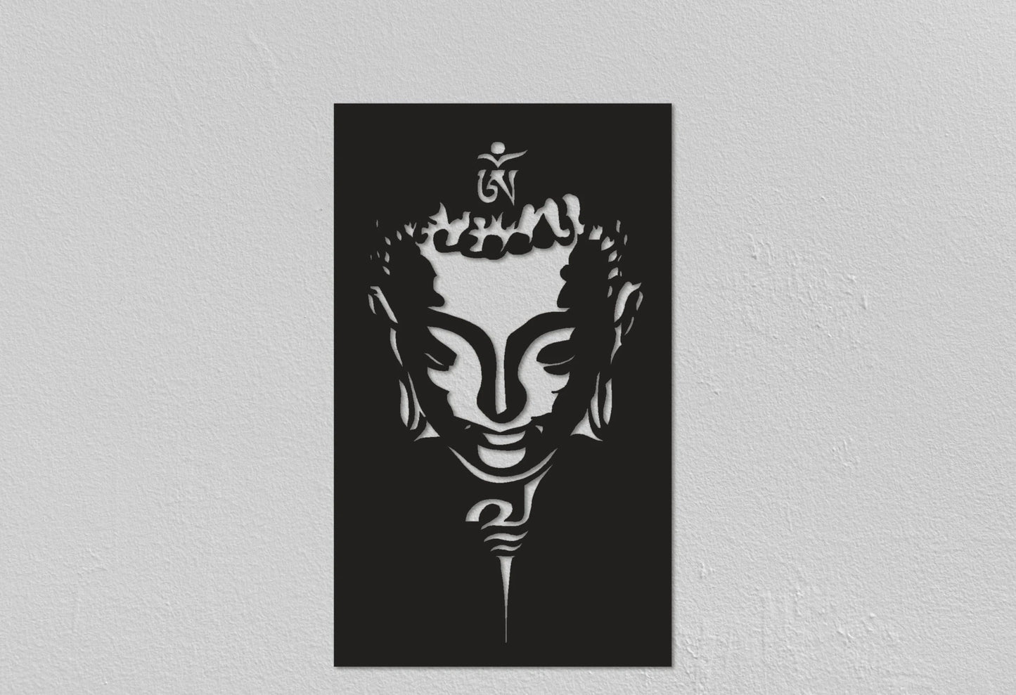 Gautama Buddha Design Christmas Gifts Home Wall Decoration Gifts For Mom Housewarming Gifts