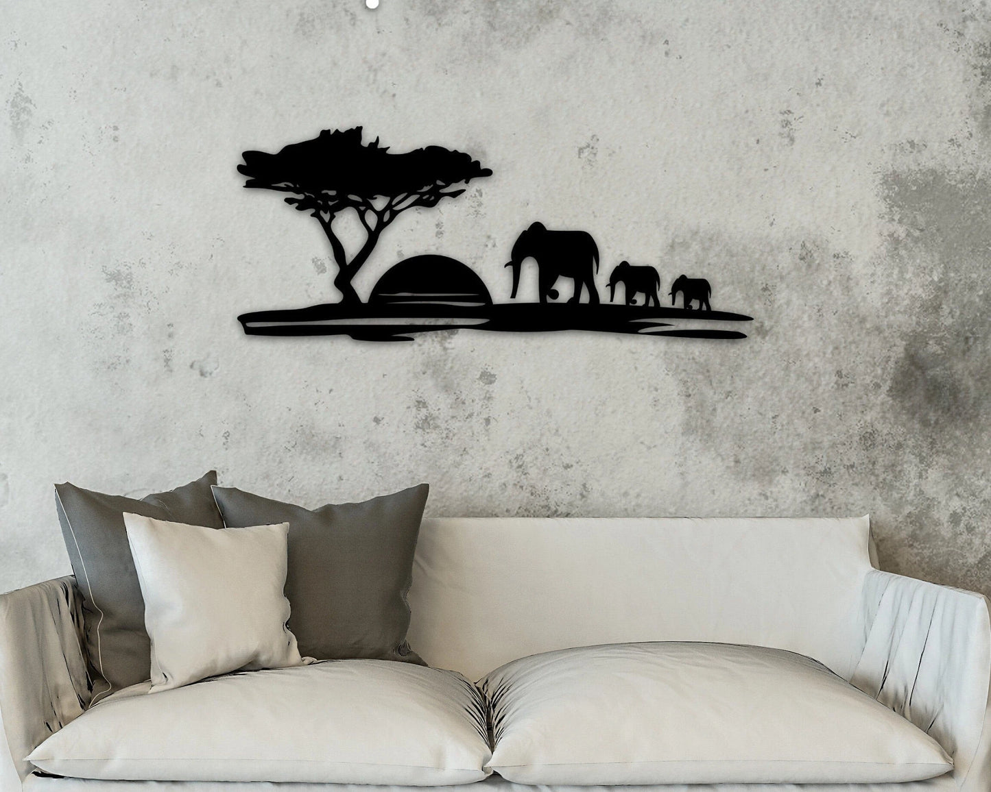 Safari Nursery Decor Animal Nursery Wall Hanger Quote Nursery Art Peekaboo Nursery Safari Animal Safari Nursery Birthday Gift Ideas