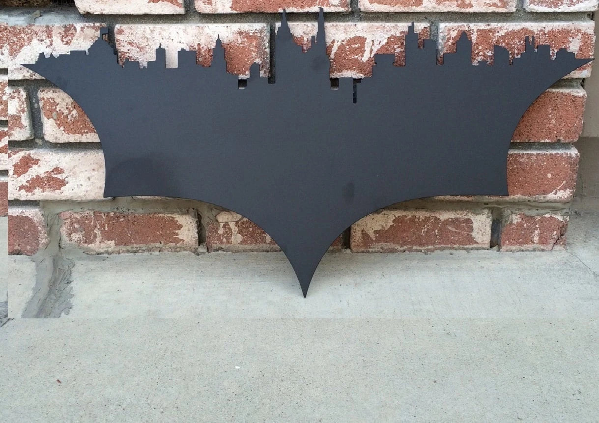 I Love You Dad Metal Sign 11 Metal Sign Cut Metal Sign Wall Metal Sign