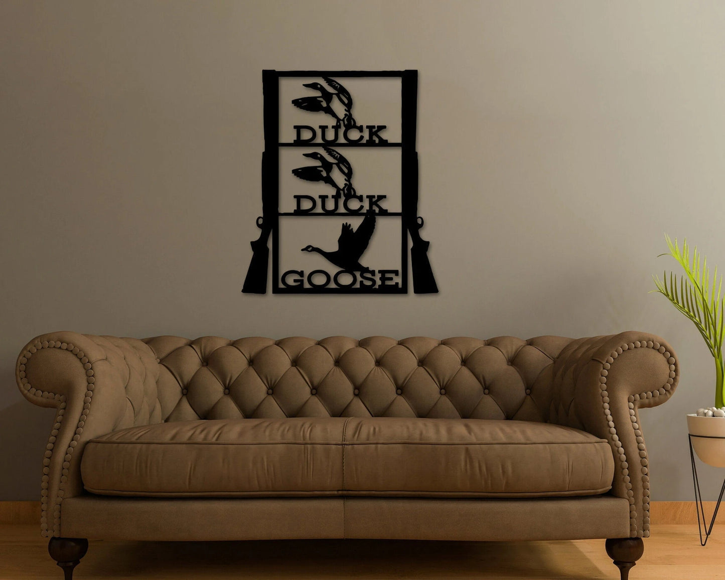 Hunting Sign Duck Goose Hunting Sign Hunters Gift Duck Duck Goose Hunting Decor Hunting Gifts For Men Hunting Groomsman Gift Dad Gift
