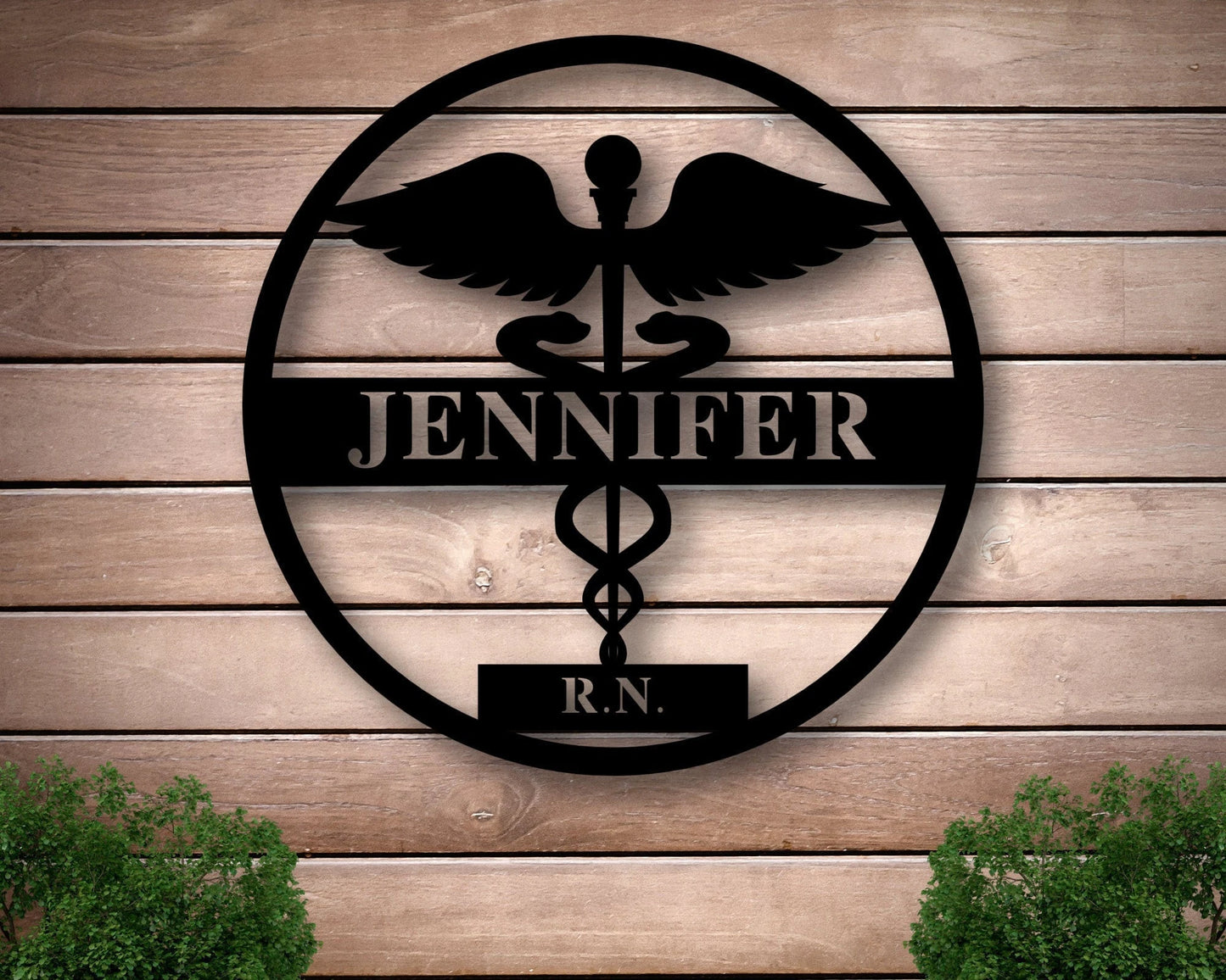 Personalized Metal Doctor Sign, Metal Health Care Sign, Metal Nurse Sign, Personalized Clinic Sign, Custom Doctor House Decor, Laser Cut Metal Signs Custom Gift Ideas