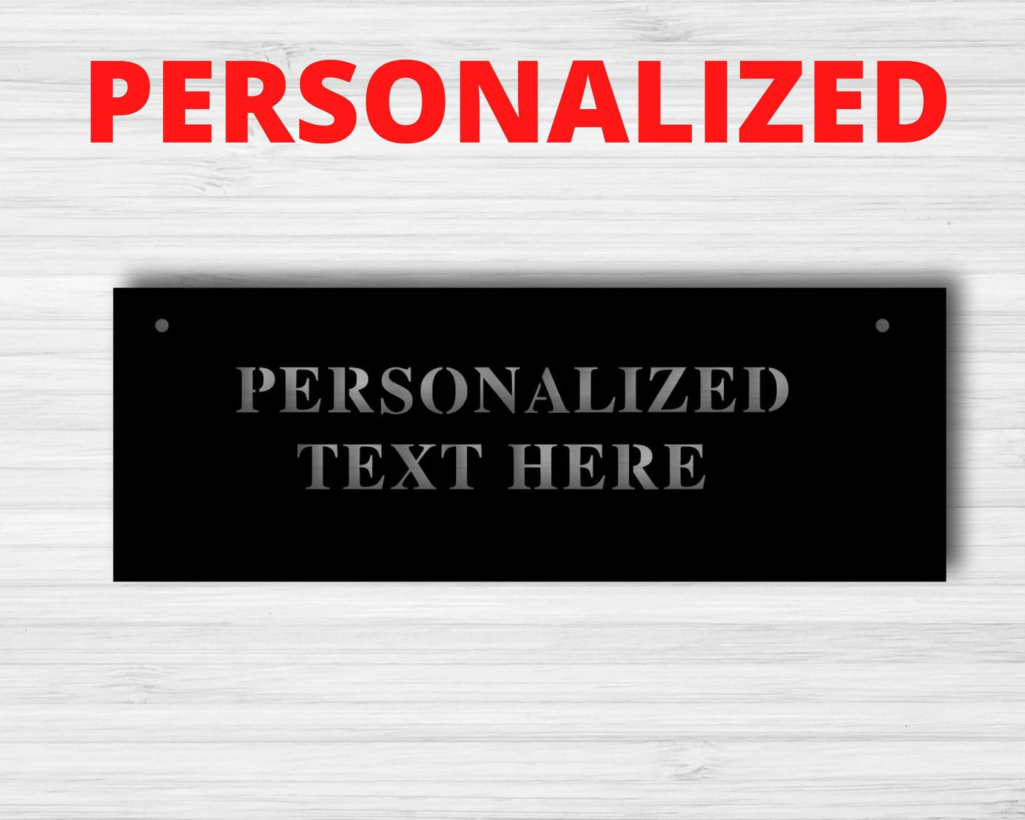 Metal Signs Custom, Personalized Metal Sign, Metal Signs Personalized, Customized Metal Signs, Custom Metal Sign, Custom Signs, Metal Sign Laser Cut Metal Signs Custom Gift Ideas