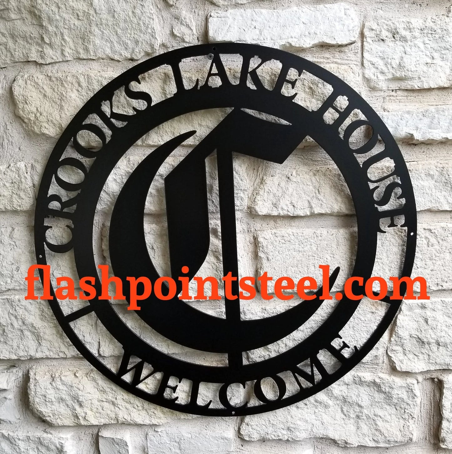 Monogram Sign, Personalized Family, Name Metal Sign, Metal Wall Art, Housewarming Gift, Door Hanger, Wedding Gift, Metal Monogram Sign Laser Cut Metal Signs Custom Gift Ideas