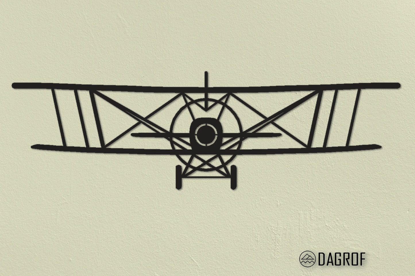Metal Airplane Wall Decor, Airplane Home Decor, Rustic Wall Sconces, Metal Wall Art, Farmhouse Metal Wall Decor, Rustic Home Decor Laser Cut Metal Signs Custom Gift Ideas