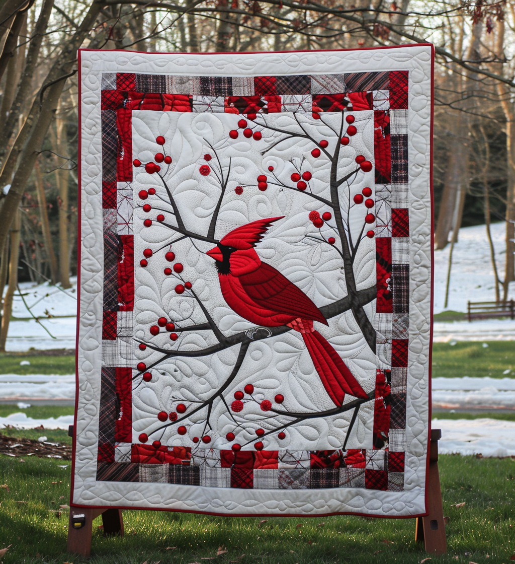 Throw (55'' x 60'')
