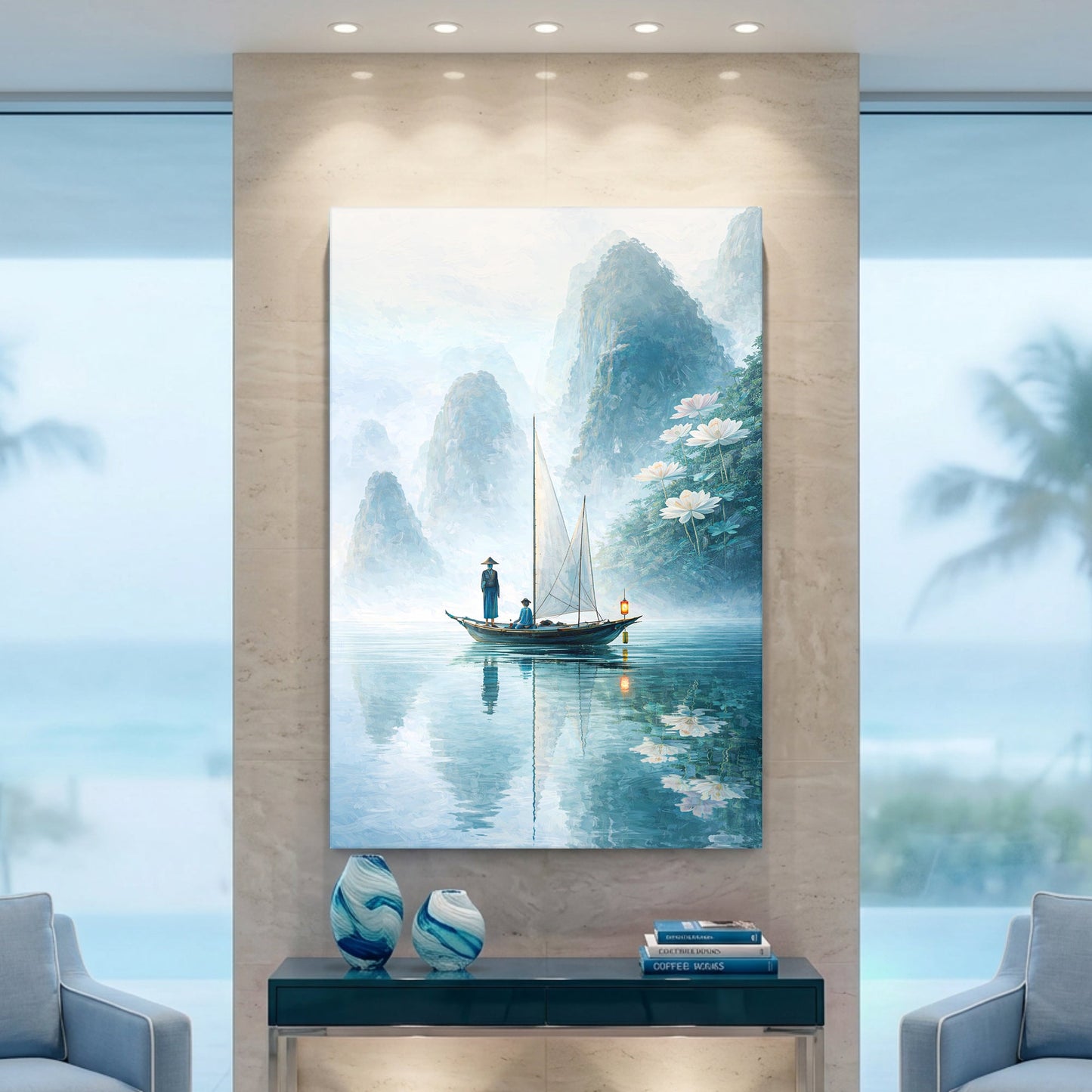 Serenity Voyage