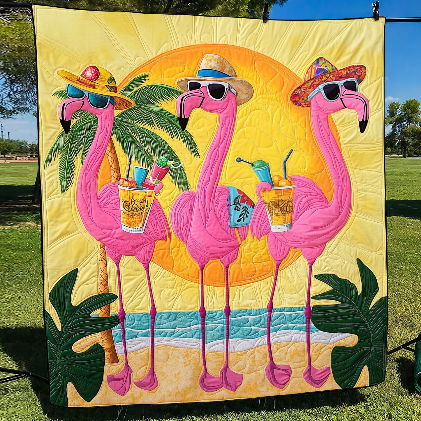 Twin (60'' x 70'')