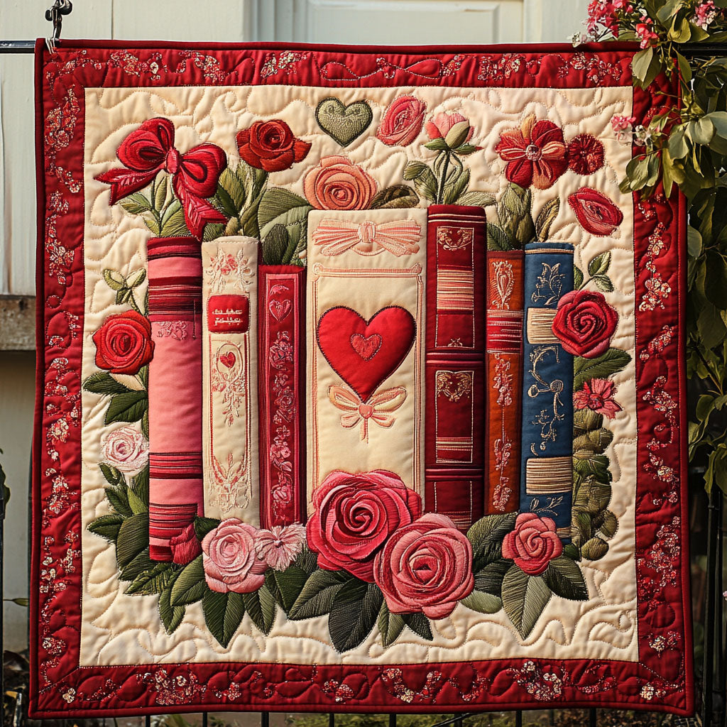 Between the Lines Quilted Blanket - Baby (30" x 40")