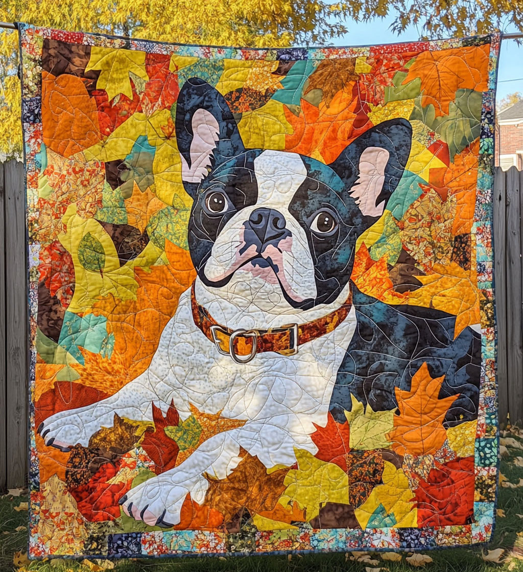 Boston Comfort Quilted Blanket - Throw (55" x 60")