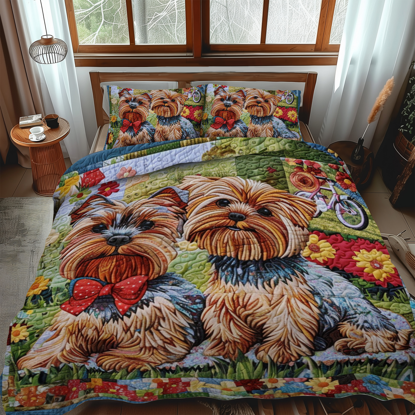 Twin (69" x 90")