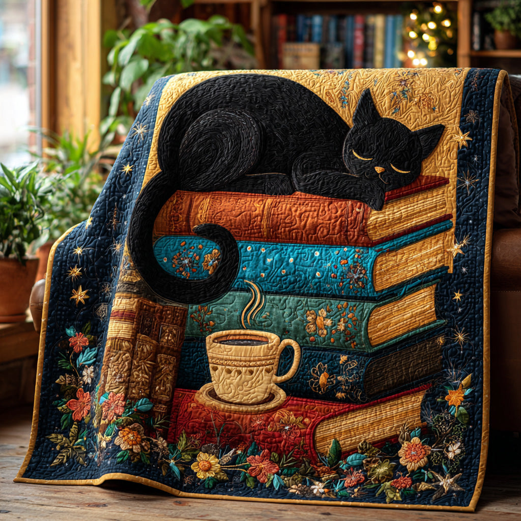 Cozy Stack Quilted Blanket - Baby (30" x 40") - Pack 1
