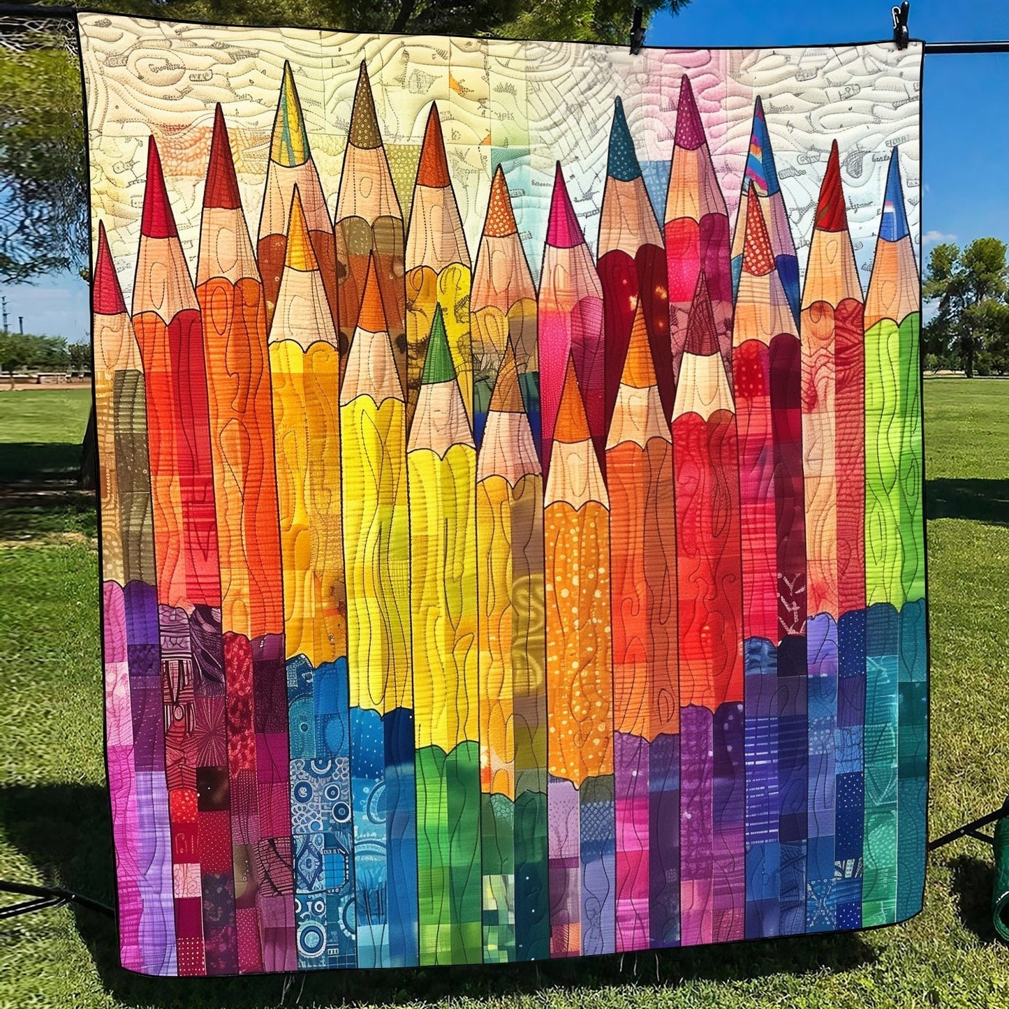 Twin (60'' x 70'')