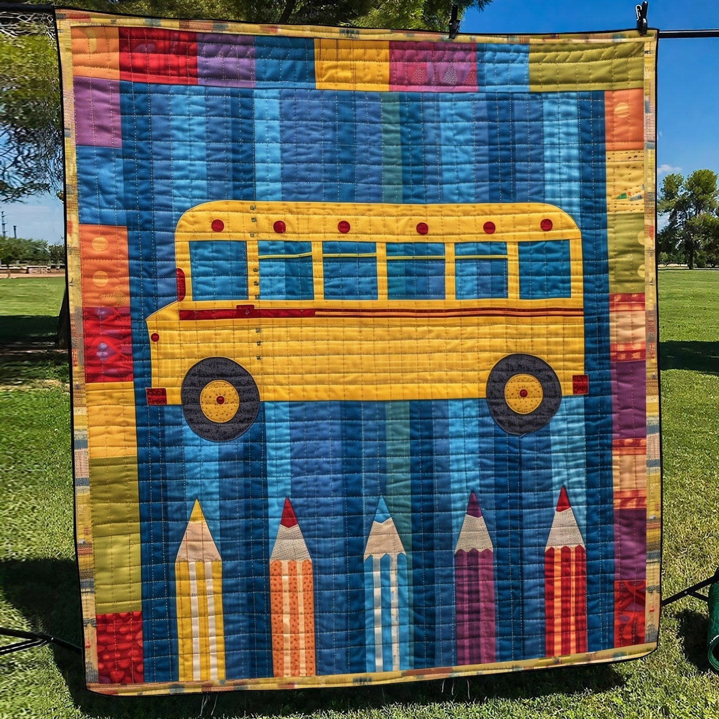 Twin (60'' x 70'')