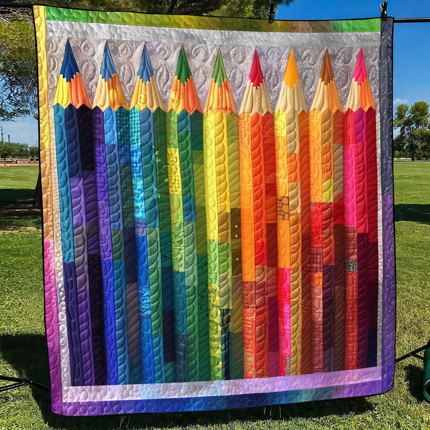 Twin (60'' x 70'')