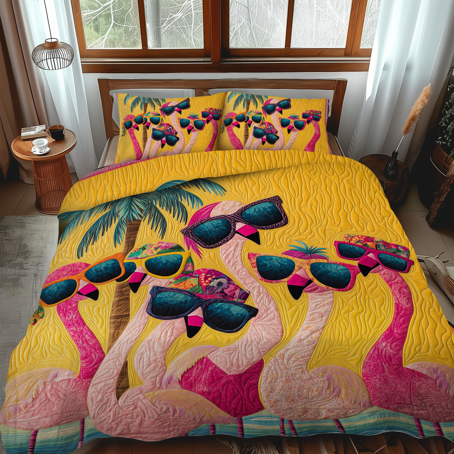 Twin (69" x 90")