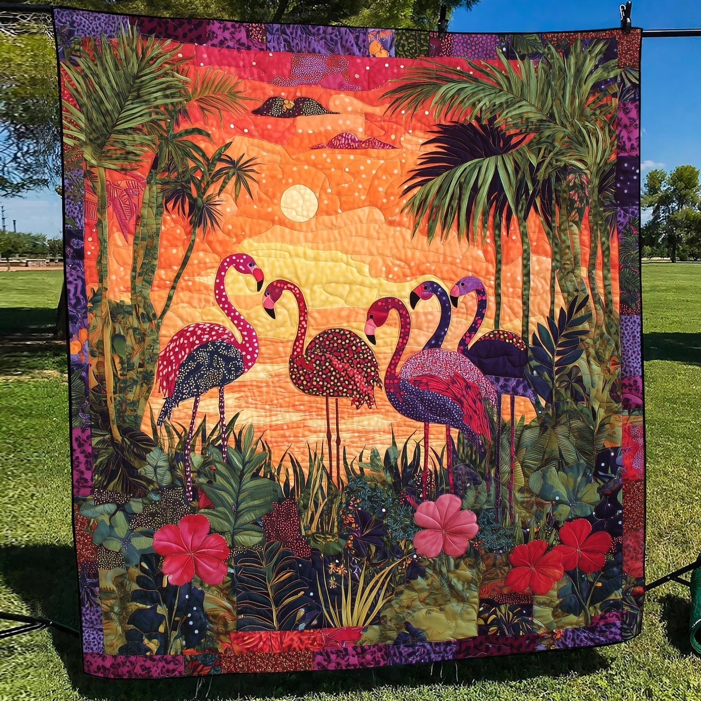 Twin (60'' x 70'')