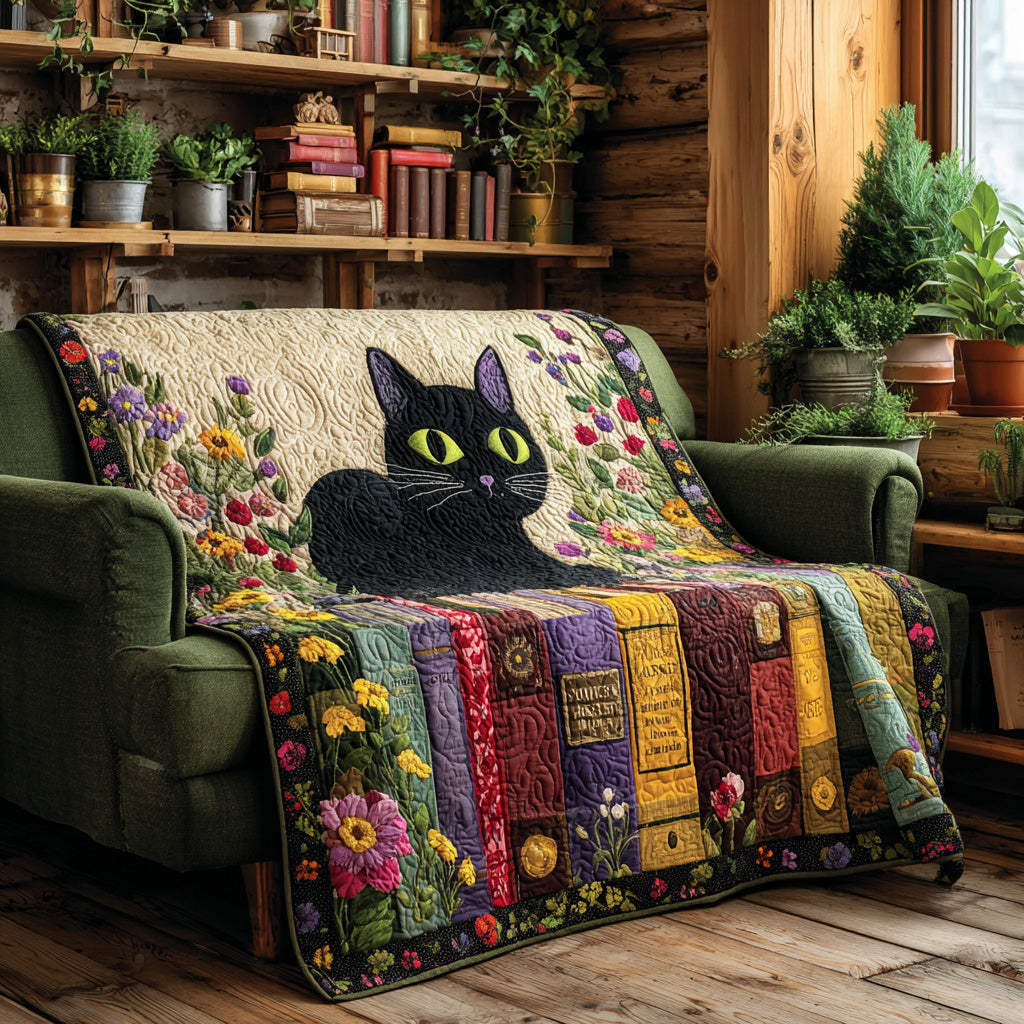 Garden Guardian Quilted Blanket - Baby (30" x 40") - Pack 1