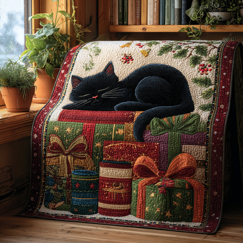 Gift Guardian Quilted Blanket - Baby (30" x 40") - Pack 1