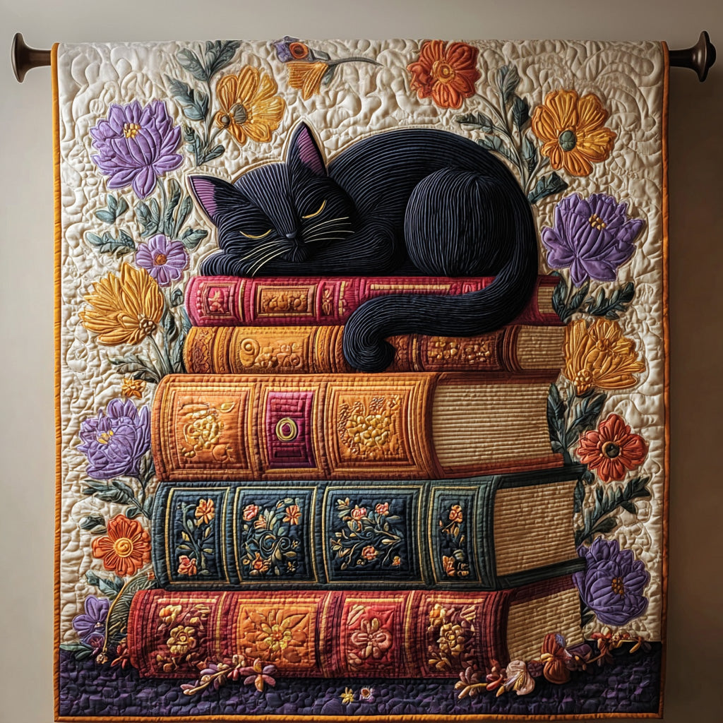 Golden Gaze Quilted Blanket - Baby (30" x 40") - Pack 1