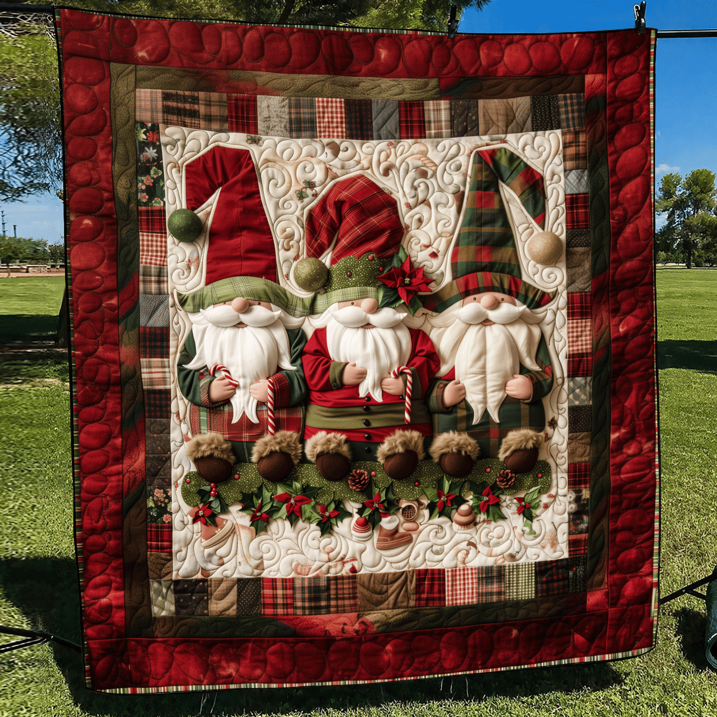 Twin (60'' x 70'')