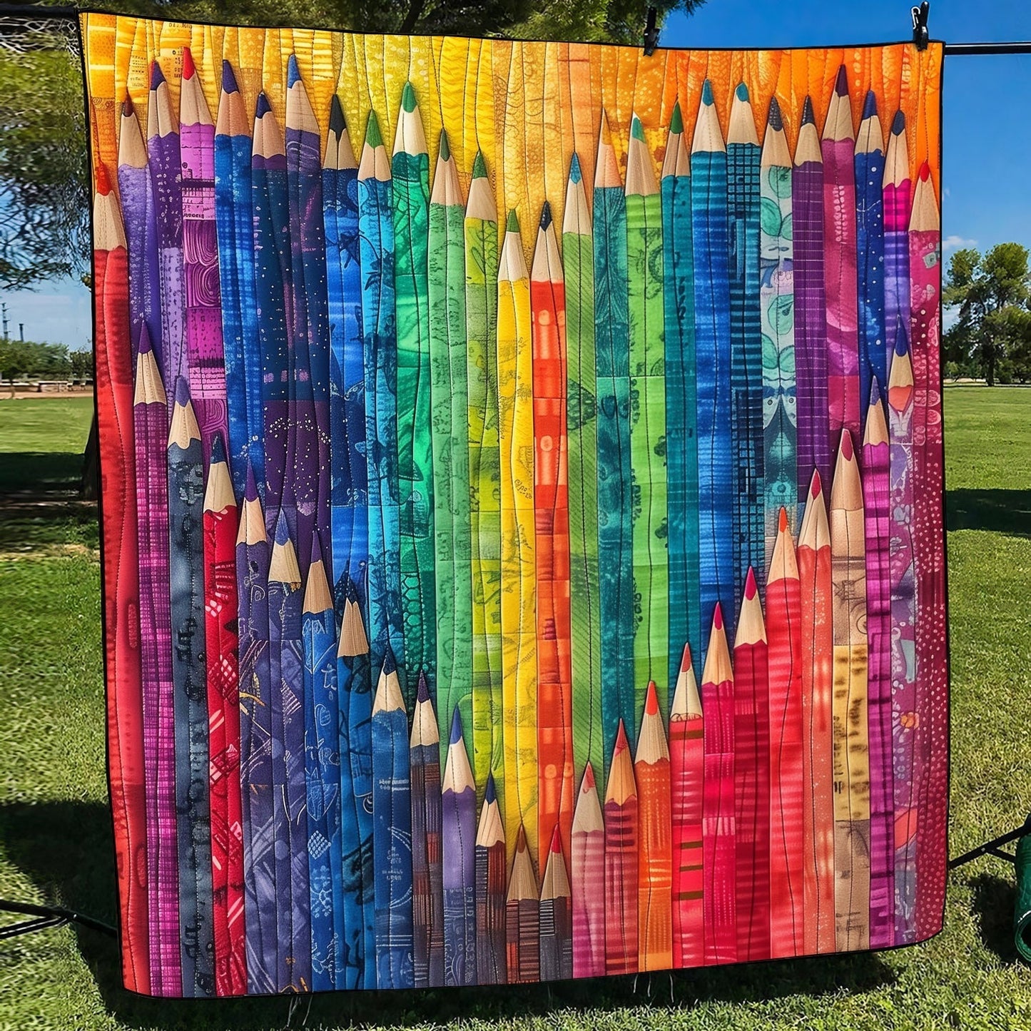 Twin (60'' x 70'')