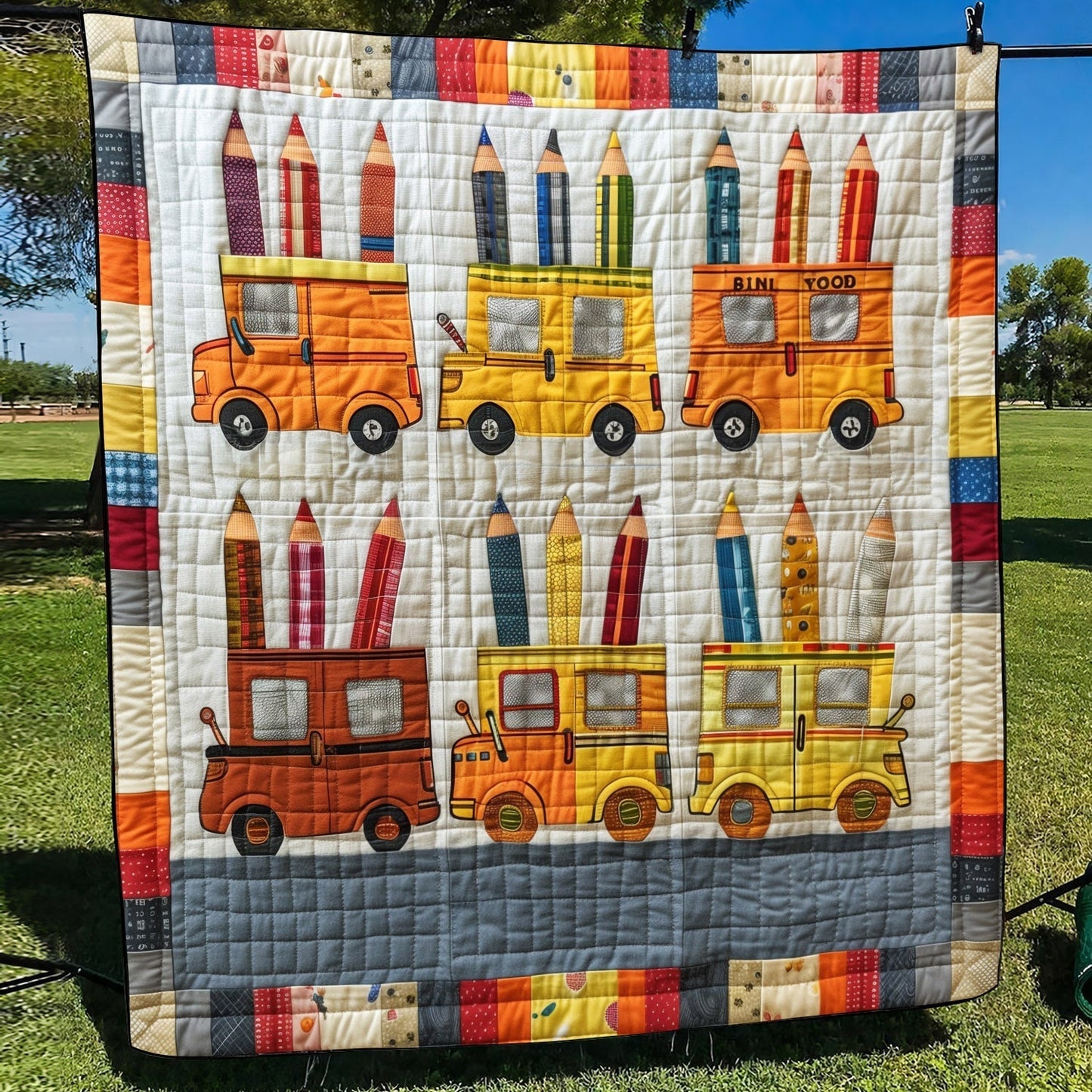 Twin (60'' x 70'')