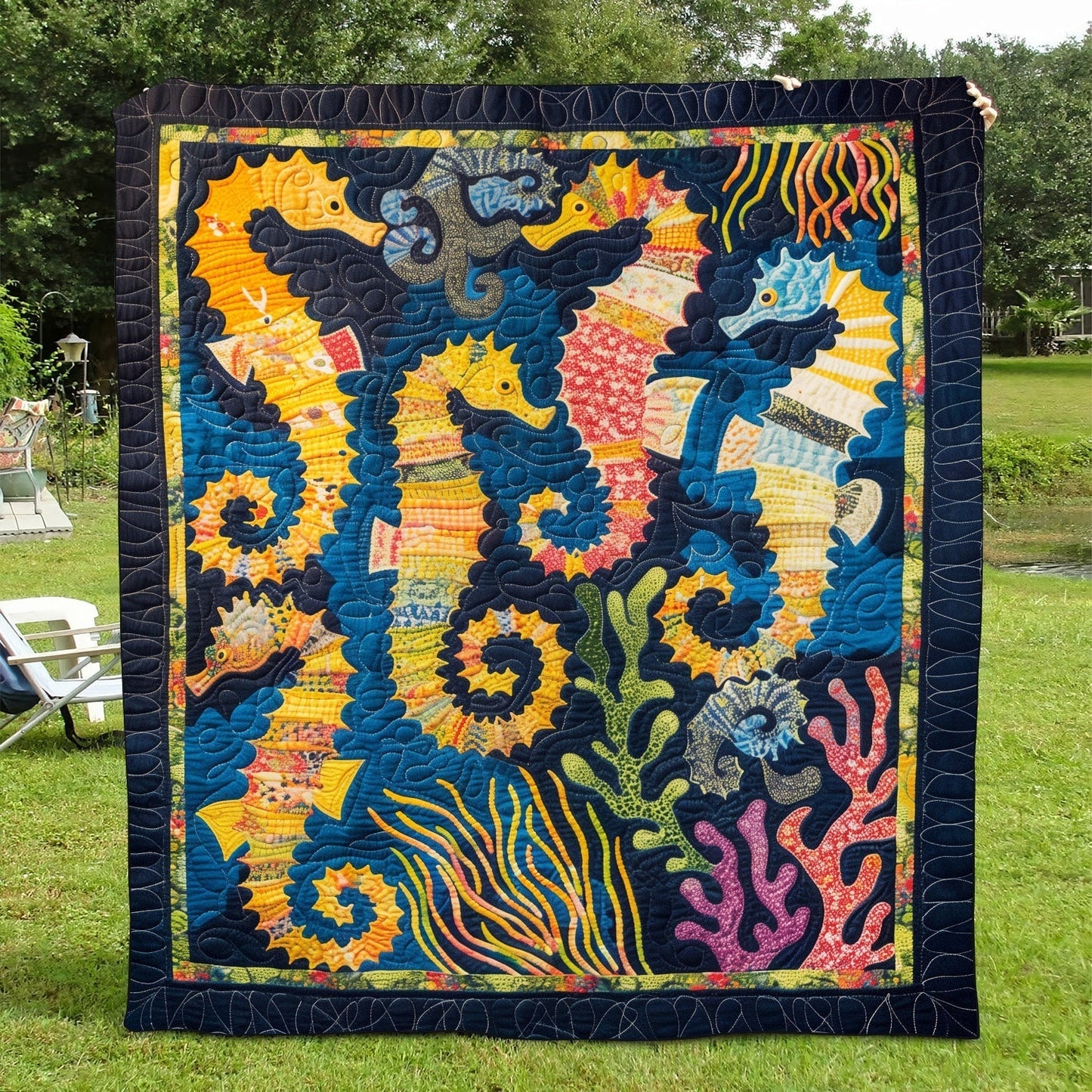 Twin (60'' x 70'')