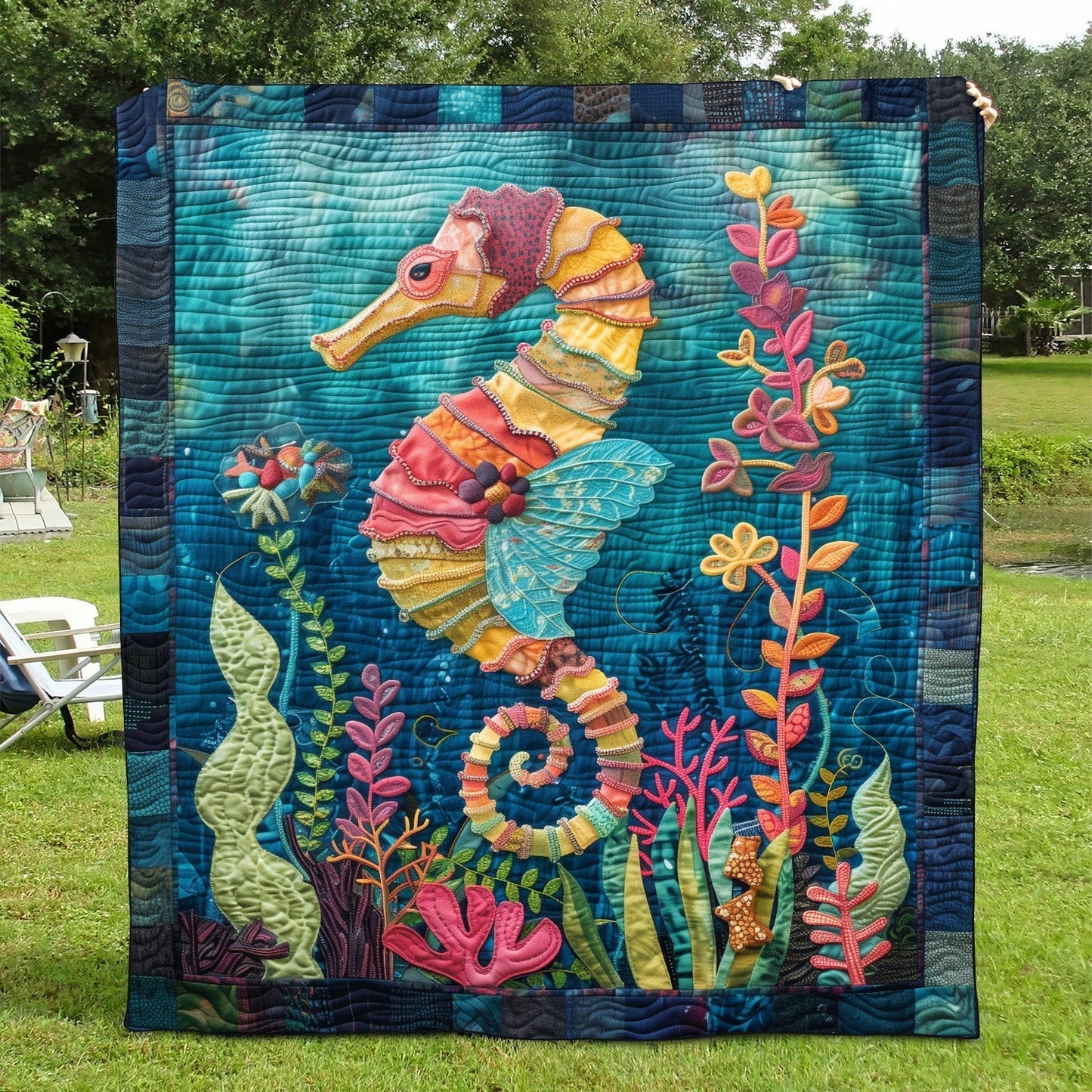 Twin (60'' x 70'')
