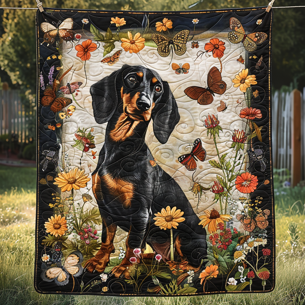 Throw (55'' x 60'')