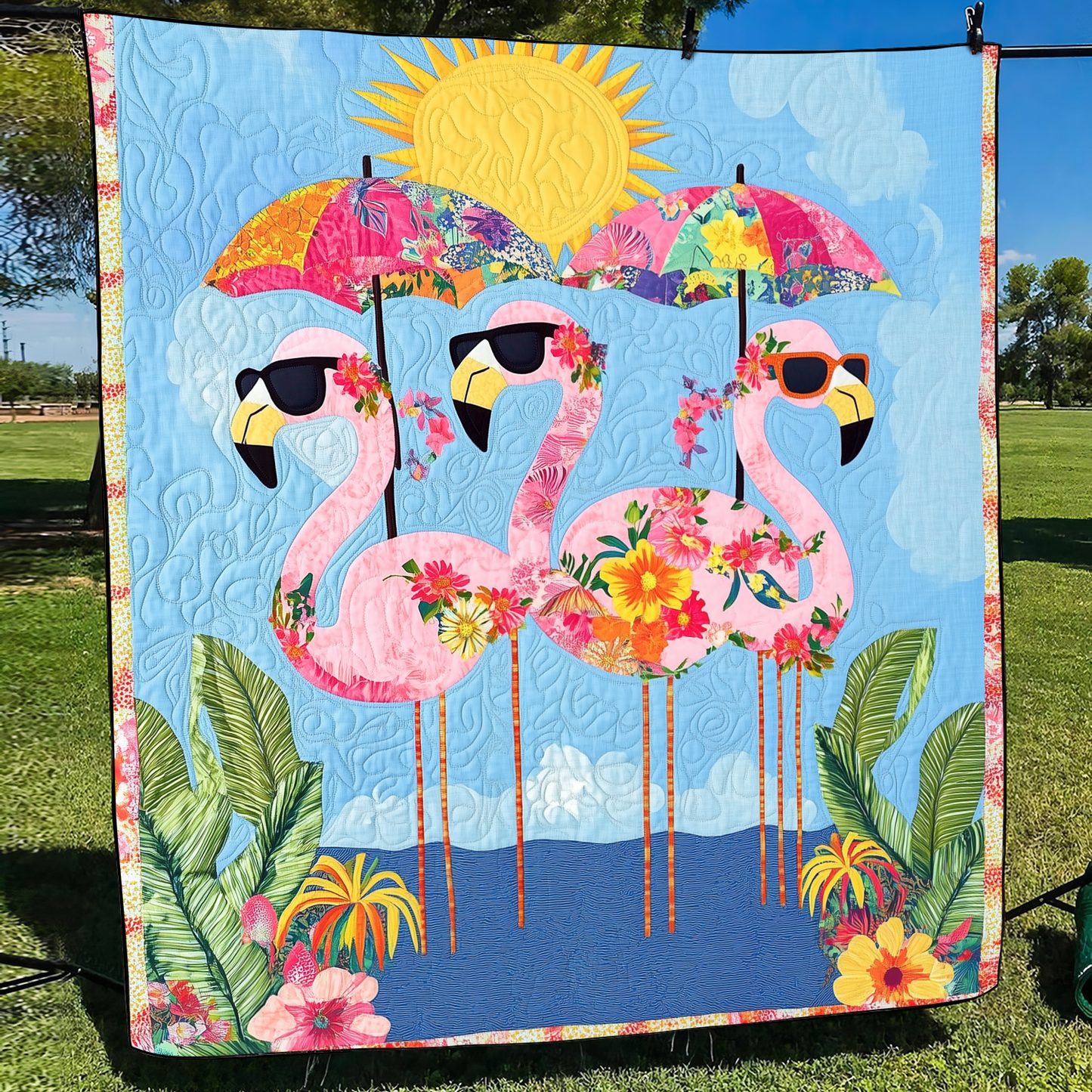 Twin (60'' x 70'')