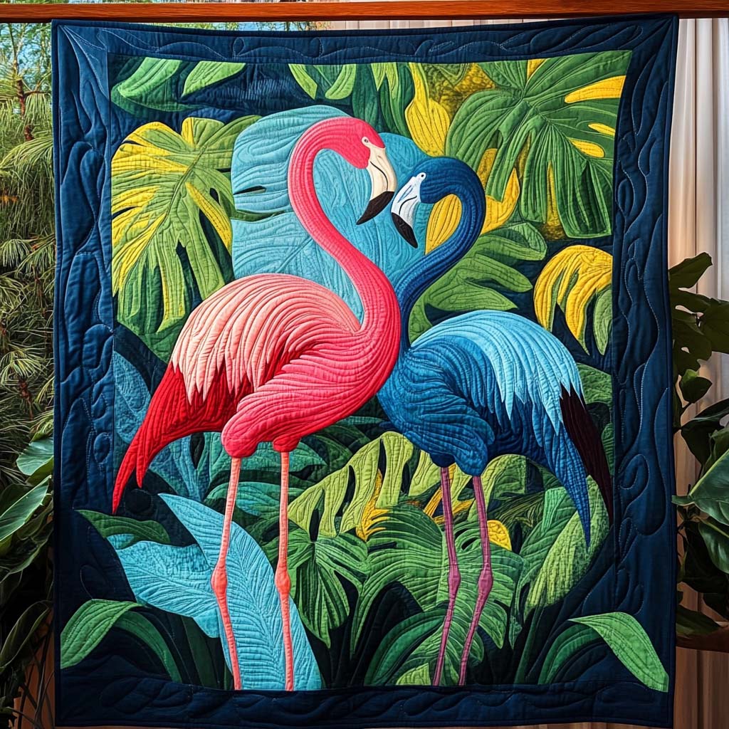 Throw (55'' x 60'')