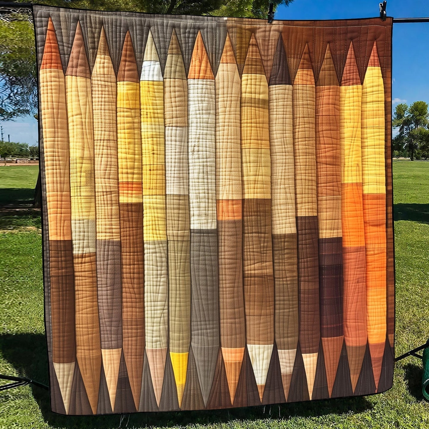 Twin (60'' x 70'')