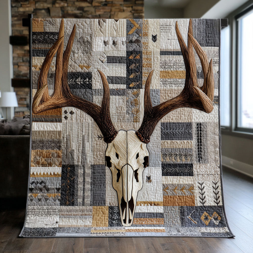 Wild Hearth Quilted Blanket - Baby (30" x 40") - Pack 1