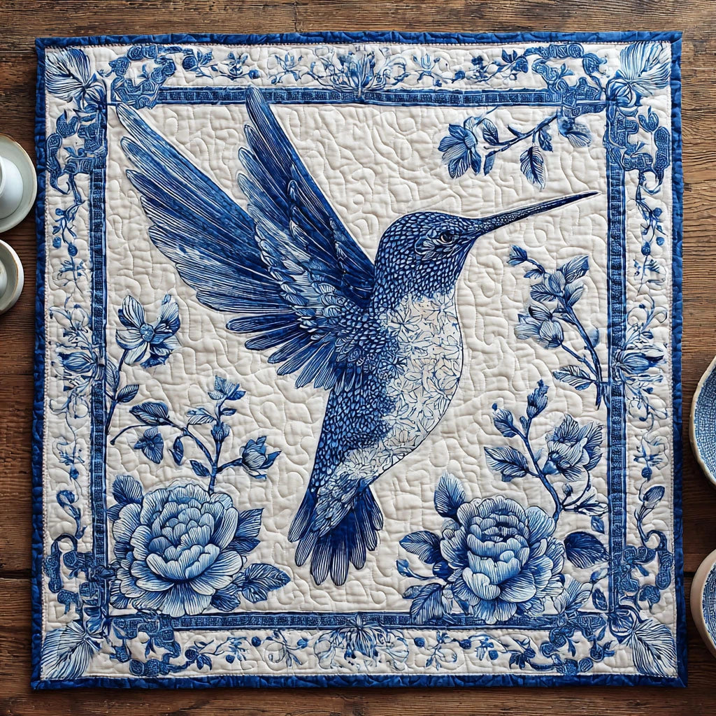 Azure Hover Table Topper