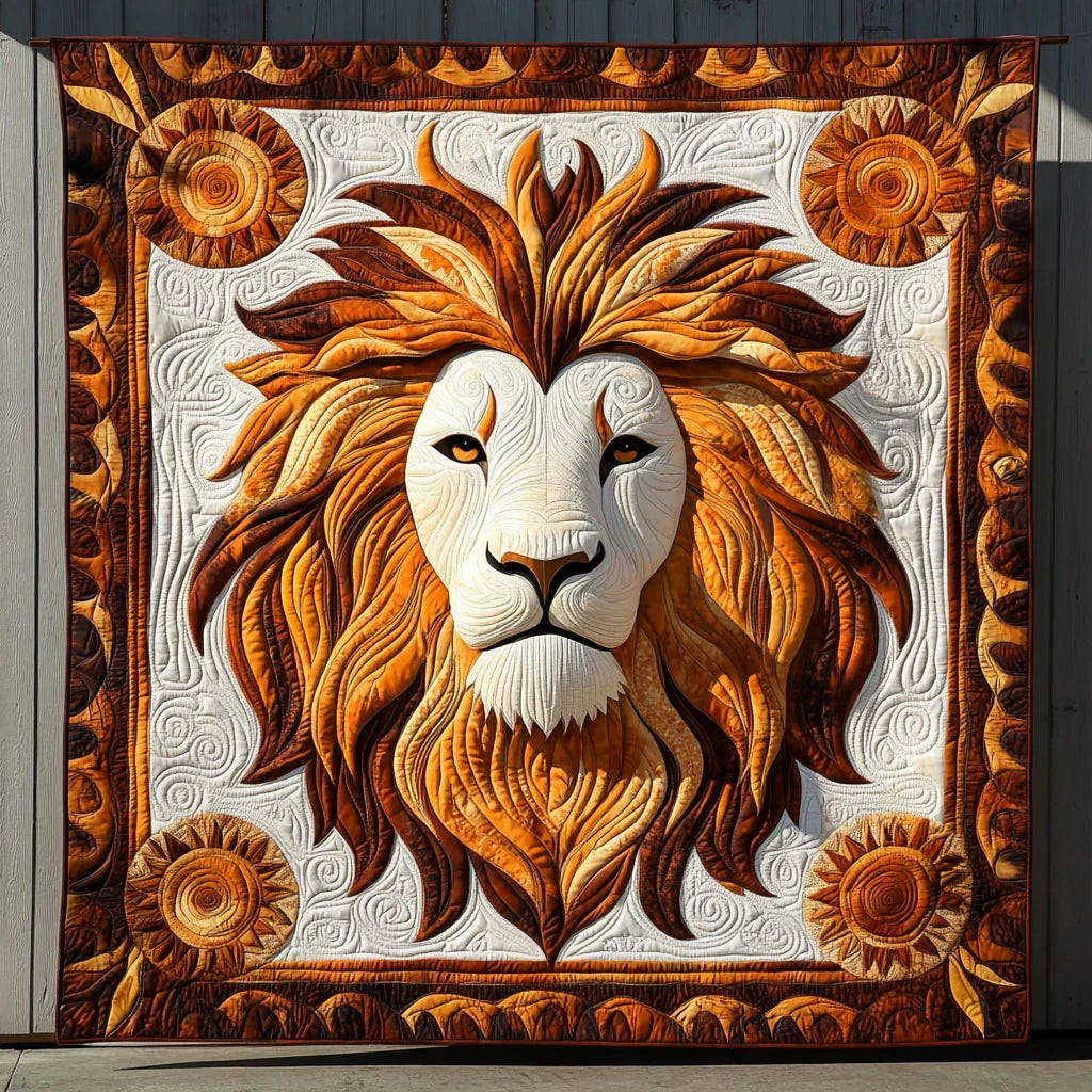 Pride Power Quilt Blanket