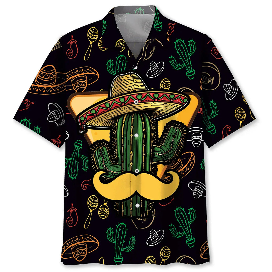 Dad Hawaiian Shirts: Father's Day and Funny Dad Gifts