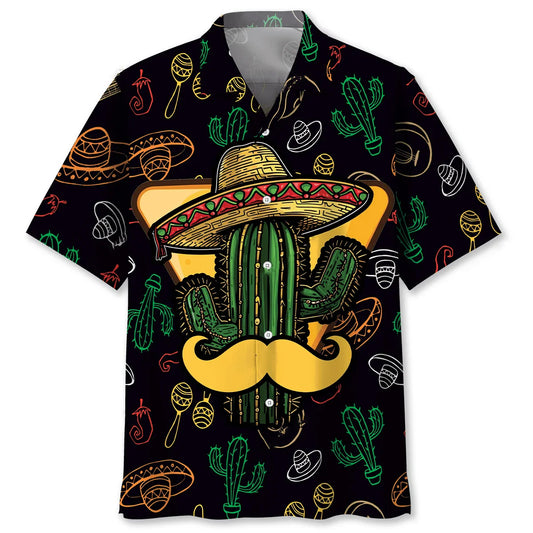 Dad Hawaiian Shirts: Father's Day and Funny Dad Gifts