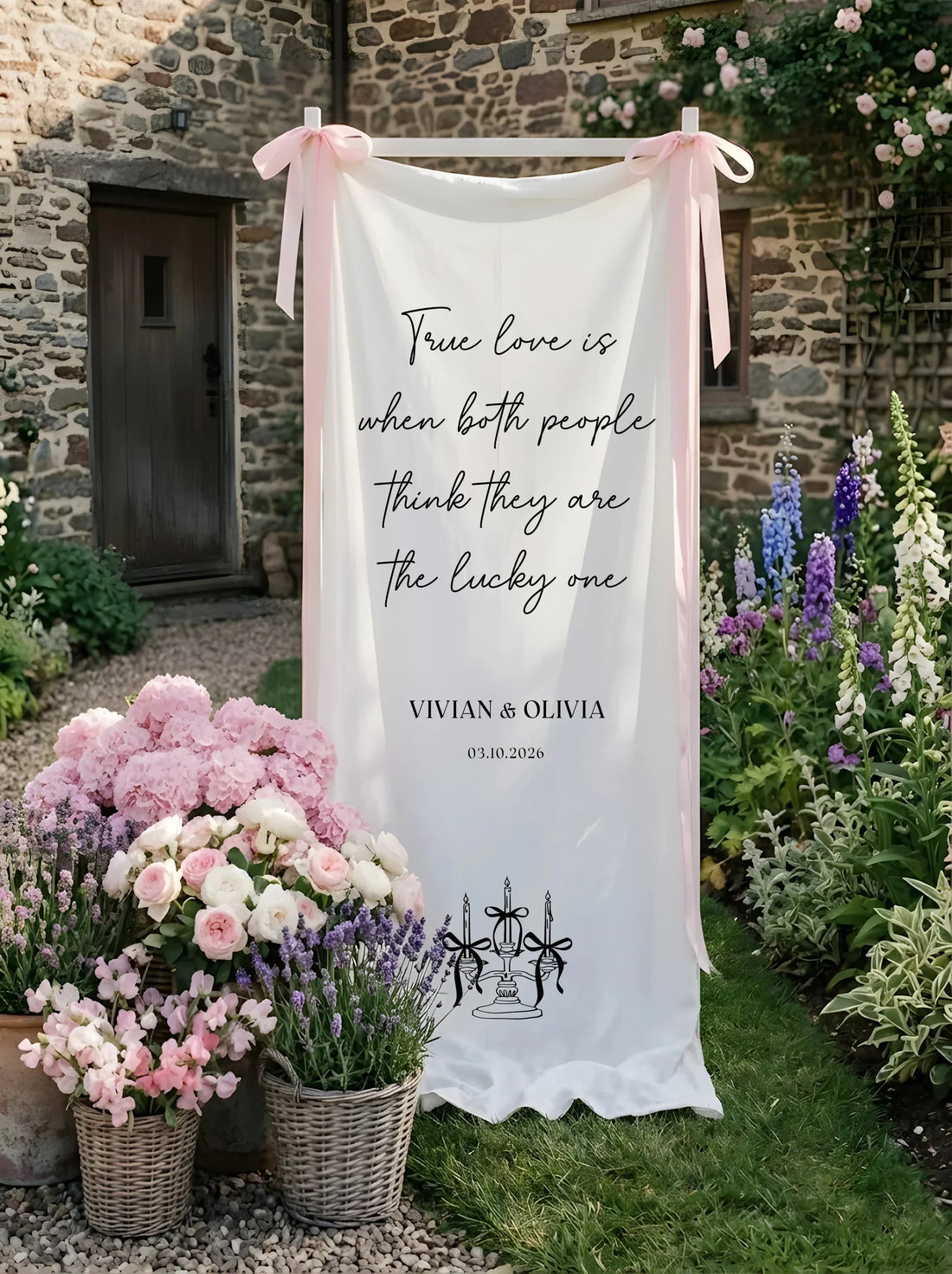 Boho Wedding Linen Decor: Earth Tones and Pampas Grass Pairing Guide