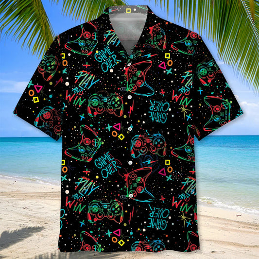 Christmas Hawaiian Shirts: Tropical Holiday Funny Gifts