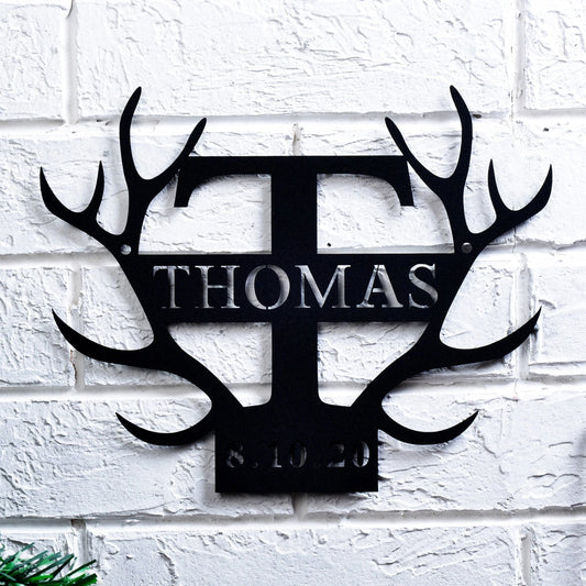 Personalized Name,personalized Family,personalized Last,last Name Sign,family Name Sign,last Name - metal sign