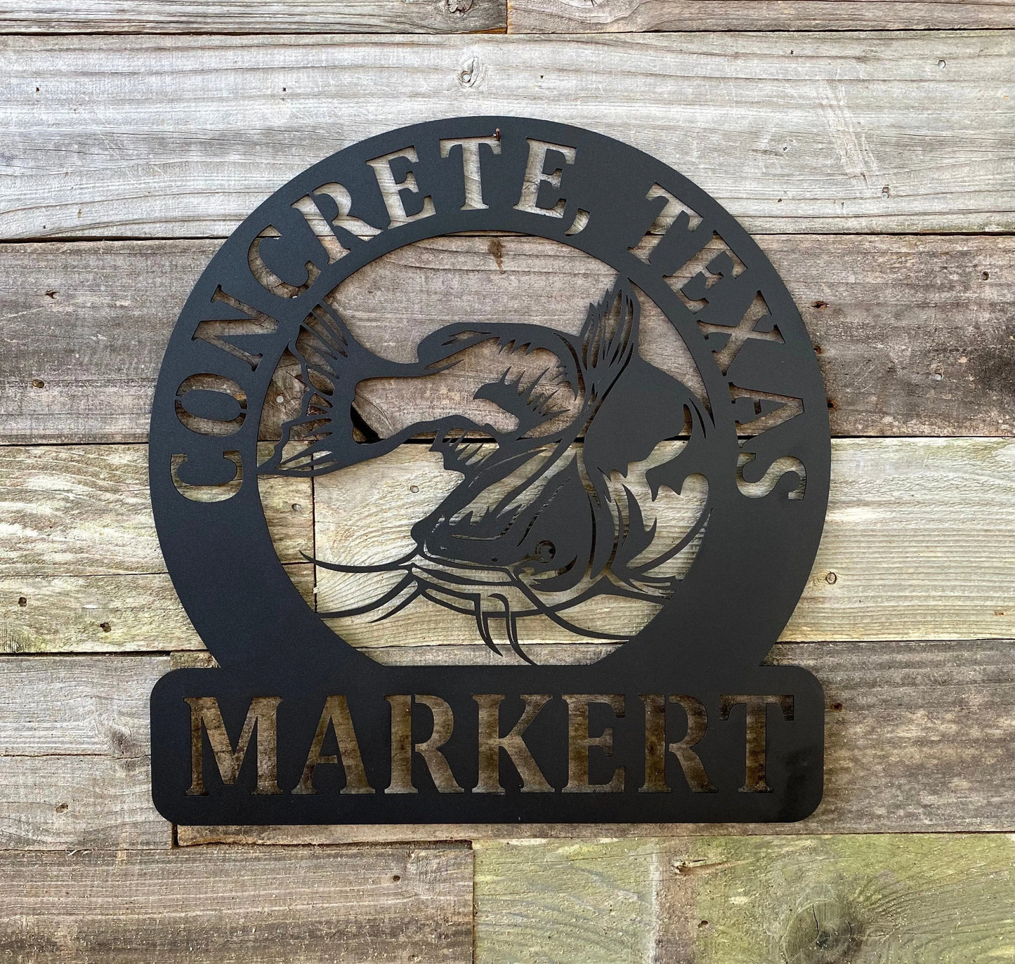 Tractor Family Name Sign Personalized Metal Sign Antique Tractor Gifts Cut Metal Sign