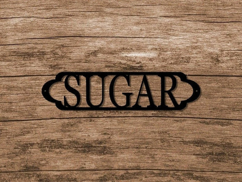 Custom Metal Horse Name Plate Custom Stall Sign Personalized Stall Plaque