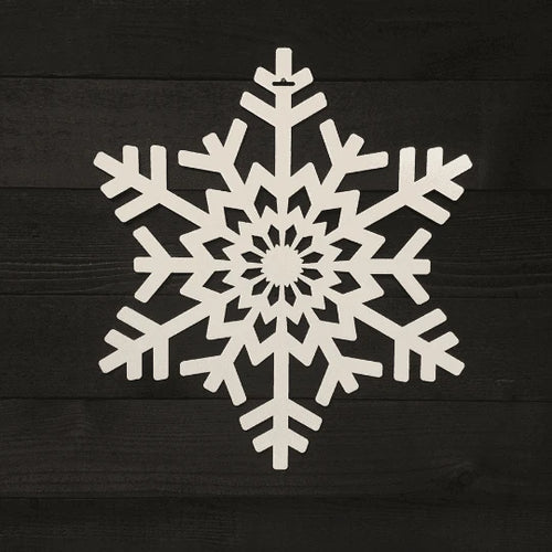 Snowflake Door Wreath, Cut Metal Sign, Metal Wall Art, Metal House Sign Laser Cut Metal Signs Custom Gift Ideas
